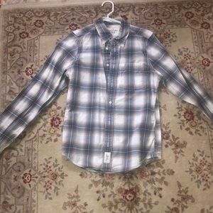 Abercrombie and Fitch Button Down
